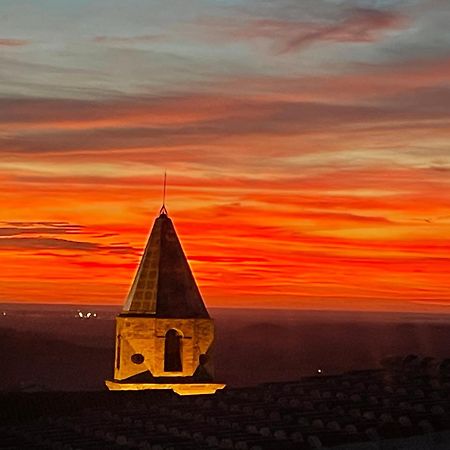 مبيت وإفطار ميدينا سيدونيا Casa Antigua - Terraza Con Vistas Al Mar المظهر الخارجي الصورة