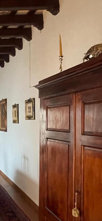 مبيت وإفطار ميدينا سيدونيا Casa Antigua - Terraza Con Vistas Al Mar المظهر الخارجي الصورة