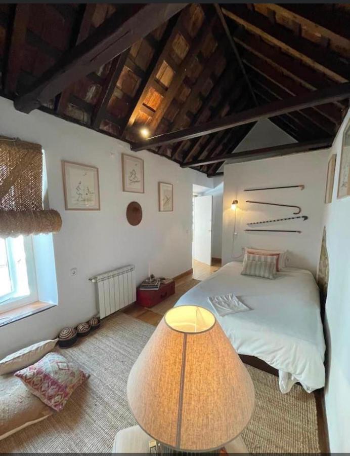 مبيت وإفطار ميدينا سيدونيا Casa Antigua - Terraza Con Vistas Al Mar المظهر الخارجي الصورة