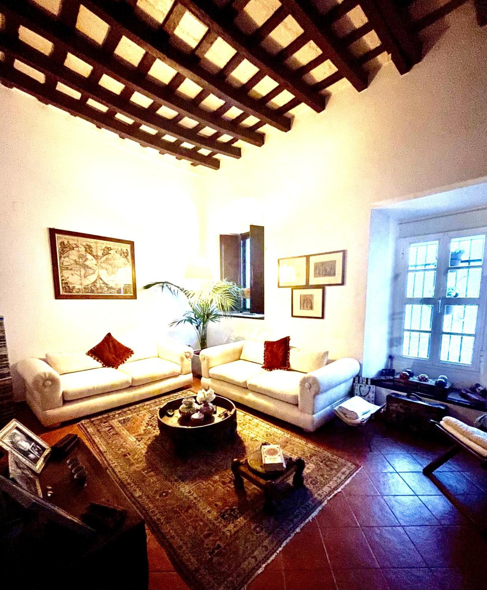 مبيت وإفطار ميدينا سيدونيا Casa Antigua - Terraza Con Vistas Al Mar المظهر الخارجي الصورة