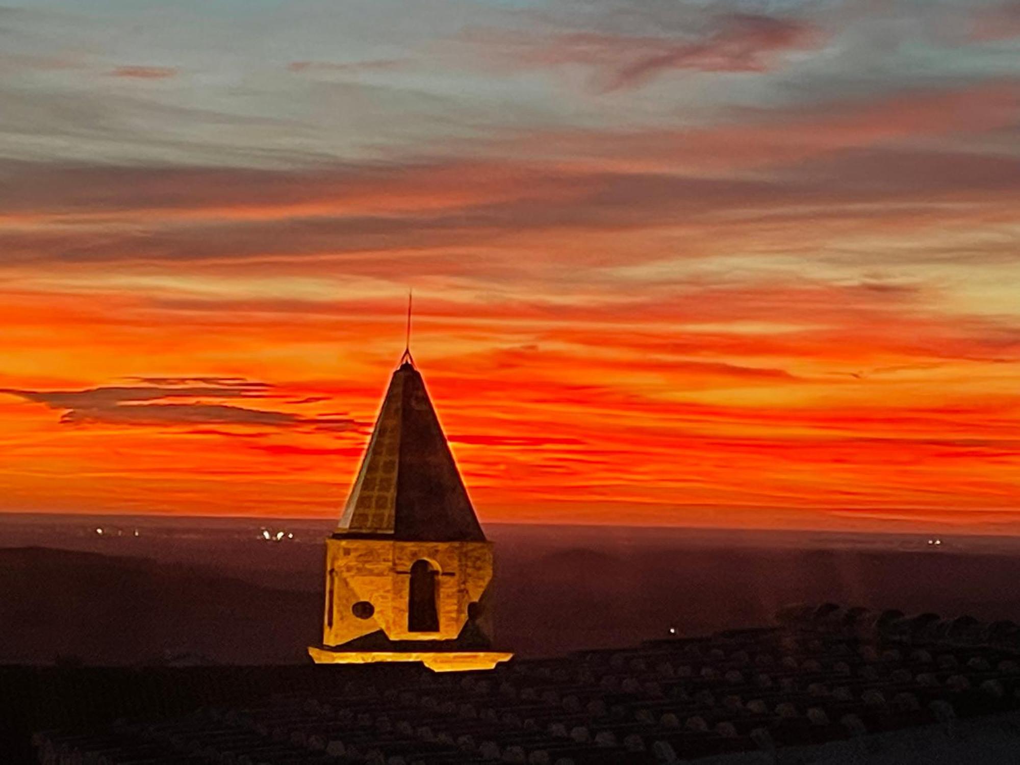 مبيت وإفطار ميدينا سيدونيا Casa Antigua - Terraza Con Vistas Al Mar المظهر الخارجي الصورة