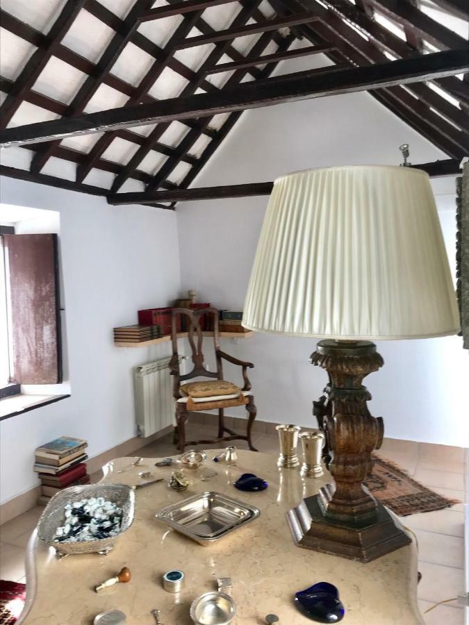مبيت وإفطار ميدينا سيدونيا Casa Antigua - Terraza Con Vistas Al Mar المظهر الخارجي الصورة