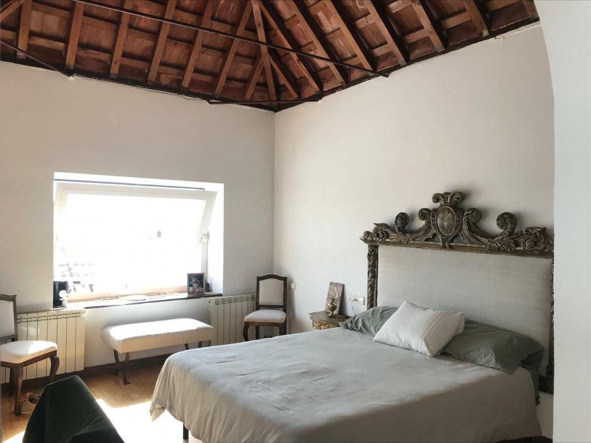 مبيت وإفطار ميدينا سيدونيا Casa Antigua - Terraza Con Vistas Al Mar المظهر الخارجي الصورة