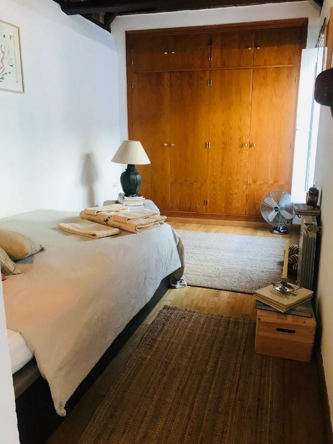 مبيت وإفطار ميدينا سيدونيا Casa Antigua - Terraza Con Vistas Al Mar المظهر الخارجي الصورة