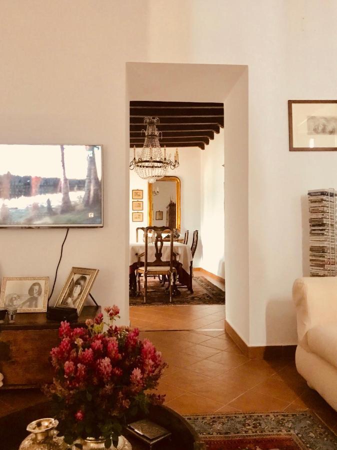 مبيت وإفطار ميدينا سيدونيا Casa Antigua - Terraza Con Vistas Al Mar المظهر الخارجي الصورة
